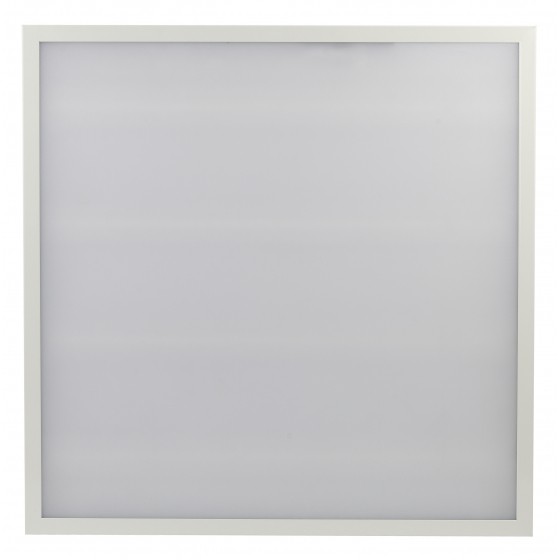 Светильник светодиодный ЭРА SPO-930-9-40K-038 38Вт 4000K 3990Лм IP54 595х595х45 матовый с равномерной засветкой