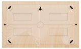 Корпус пластиковый ЩРН-П-18 ЭРА BOXF 18_P IP41 сосна