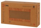 Корпус пластиковый ЩРН-П-18 ЭРА BOXF 18_P IP41 сосна
