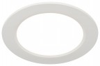 Светильник светодиодный встраиваемый ЭРА LED 17-9-4K круглый 9Вт 4000К