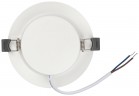 Светильник светодиодный встраиваемый ЭРА LED 17-9-4K круглый 9Вт 4000К