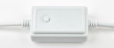 ЭРА Лента светодиодная LS5050-7,2-30-220-RGB-IP67-20m