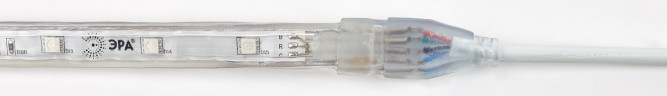 ЭРА Лента светодиодная LS5050-7,2-30-220-RGB-IP67-20m
