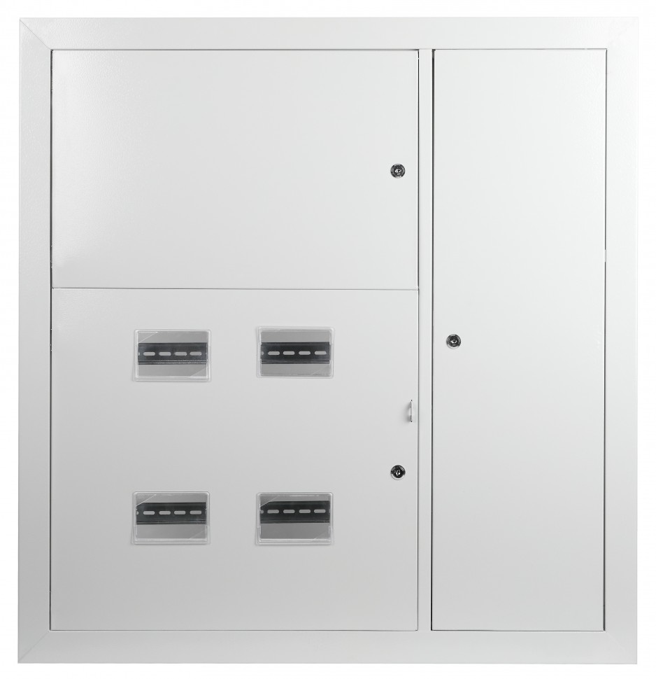 Корпус металлический ЩЭ-4 ЭРА Simple sch-e-s04 36 УХЛ3 IP31(1000х960х140)