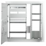 Корпус металлический ЩЭ-4 ЭРА Simple sch-e-s04 36 УХЛ3 IP31(1000х960х140)