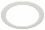 Светильник светодиодный встраиваемый ЭРА LED 17-18-4K круглый 18Вт 4000К
