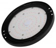 Фитопрожектор для растений светодиодный ЭРА FITO-50W-RB-LED-UFO красно-синего спектра 50 Вт IP65