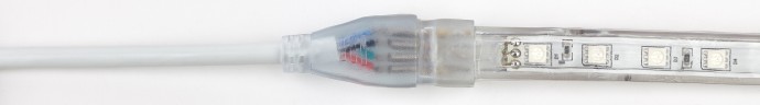 ЭРА Лента светодиодная LS5050-14,4-60-220-RGB-IP67-20m