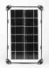 ЭРА Прожектор светодиодный уличный на солн. бат. 50W, 360 lm, 5000K, с датч. движения, ПДУ, IP65