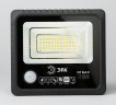 ЭРА Прожектор светодиодный уличный на солн. бат. 50W, 360 lm, 5000K, с датч. движения, ПДУ, IP65