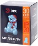 ENIOF - 13 ЭРА Фигура LED Медведь, 220V