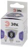 Лампочка светодиодная ЭРА STD LED MR16-8W-860-GU5.3 GU5.3 8Вт софит холодный дневной свет