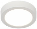 Светильник светодиодный ЭРА LED 19-18-4K накладной круглый 18Вт 4000К