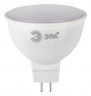 Лампочка светодиодная ЭРА RED LINE ECO LED MR16-5W-840-GU5.3 GU5.3 5Вт софит нейтральный белый свет