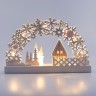 Светодиодная новогодняя фигура ЭРА EGNDS-01 Сказка 8 LED