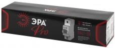Автоматический выключатель ЭРА PRO NO-901-33 ВА47-100 3P 80А кривая C 10кА