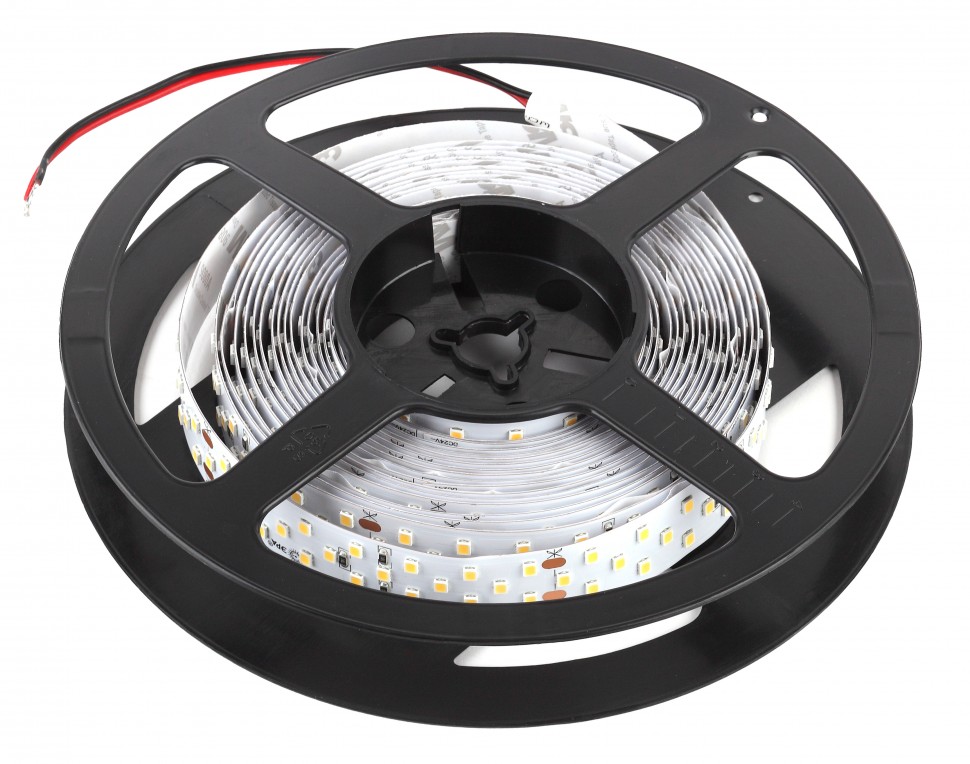 ЭРА Лента светодиодная LS2835-27-252-24-33-3000К-triple-5m