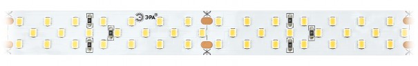 ЭРА Лента светодиодная LS2835-27-252-24-33-3000К-triple-5m
