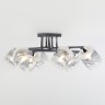 Люстра Rivoli Katharina 9031-308 8 х E27 40 Вт модерн