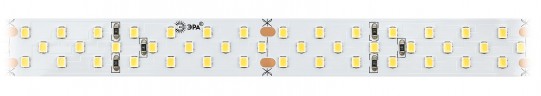 ЭРА Лента светодиодная LS2835-27-252-24-33-4000К-triple-5m