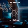 ЭРА Лента светодиодная LS2835-27-252-24-33-4000К-triple-5m