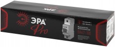 Автоматический выключатель ЭРА PRO NO-901-31 ВА47-100 3P 100А кривая C 10кА