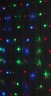 ENIZ-01M ЭРА Гирлянда LED Дождь/Занавес 1,8 м*1,5 м мультиколор 8 режимов, 220V, IP20
