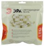 ЭРА Лента светодиодная LS2835-28,8-280-24-33-3000К-quadruple-2,5m