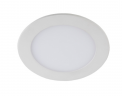LED 1-18-6K/1 Светильник ЭРА Светильник ЭРА светодиодный круглый LED 18W 220V 6500K