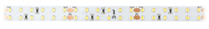 ЭРА Лента светодиодная LS2835-20-192-24-33-4000К-double-5m