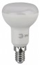 Лампочка светодиодная ЭРА RED LINE LED R50-6W-865-E14 R Е14 / Е14 6Вт рефлектор холодный дневной свет
