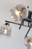 Люстра Rivoli Katharina 9031-303 4 х E27 40 Вт модерн