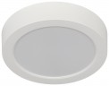 Светильник светодиодный ЭРА LED 19-18-6K накладной круглый 18Вт 6500К