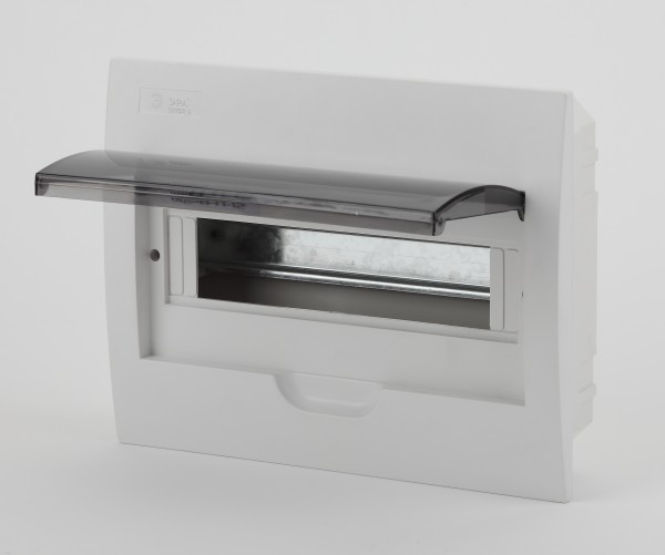 ЭРА ЩРВ-П-12 SIMPLE без шин и монт. комп.