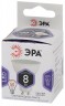 Лампочка светодиодная ЭРА STD LED MR16-8W-860-GU10 GU10 8Вт софит холодный дневной свет