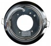 KL35 A CH /1 Светильник ЭРА под лампу Gx53 поворотный, 220V, 13W, хром