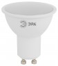 Лампочка светодиодная ЭРА STD LED MR16-6W-840-GU10 GU10 6 Вт софит нейтральный белый свет