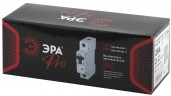 Автоматический выключатель ЭРА PRO NO-901-38 ВА47-100 3P 25А кривая C 10кА