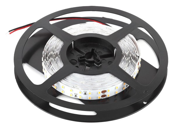 ЭРА Лента светодиодная LS2835-20-192-24-33-3000К-double-5m