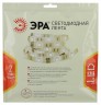 ЭРА Лента светодиодная LS2835-20-192-24-33-3000К-double-5m