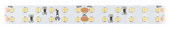 ЭРА Лента светодиодная LS2835-20-192-24-33-3000К-double-5m