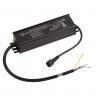 Светодиодная панель ЭРА SPL-590-W-40K-040 40Вт 4000K 4000Лм IP54 595х595х32 белая с драйвером