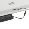 Светодиодная панель ЭРА SPL-590-W-40K-040 40Вт 4000K 4000Лм IP54 595х595х32 белая с драйвером