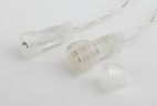 ENON-5B ЭРА Гирлянда LED Нить 5 м теплый свет, 24V, IP44