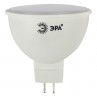 Лампочка светодиодная ЭРА STD LED MR16-4W-860-GU5.3 GU5.3 4Вт софит холодный дневной свет