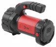 Светодиодный фонарь ЭРА PA-607 прожектор аккумуляторный 8 Вт, литий, поворотная ручка, Альфа