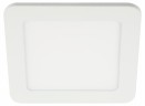 LED 2-9-4K Светильник ЭРА светодиодный квадратный LED 9W 220V 4000K
