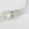 ENOS-01B ЭРА Гирлянда LED Сеть 1,2м*1,5м теплый свет, 24V, IP44