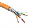 Кабель витая пара ЭРА F/UTP 4x2x24 AWG Cat5e CU нг(А) HF 305м
