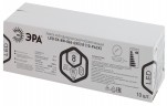 Лампочка светодиодная ЭРА RED LINE LED GX-8W-865-GX53 R (10-PACK) GX53 8Вт таблетка холодный дневной свет